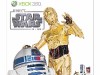 Xbox 360 Limited Kinect Star Wars Bundle