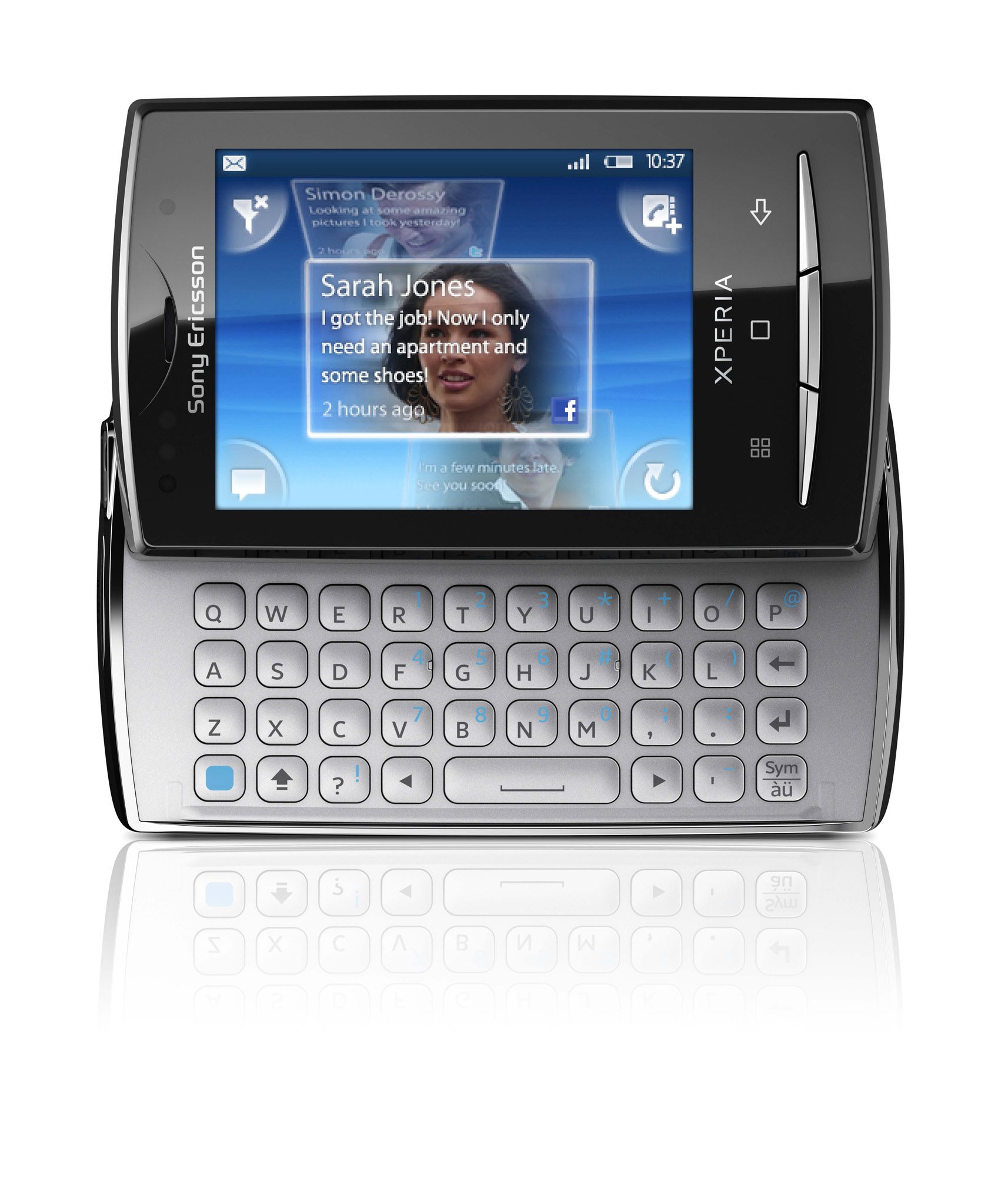Слайдер 10. Смартфон Sony Ericsson Xperia x10. Sony Ericsson Xperia x10 Mini. Sony Ericsson Xperia x10 Mini Pro (u20i). Sony Ericsson слайдер c клавиатурой.