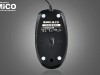 Zowie MiCO mouse