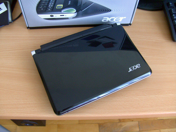 Acer Aspire One D150 Review