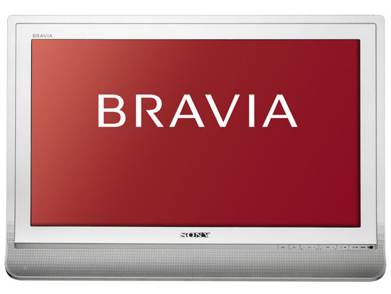 Portable BRAVIA B4000-Series
