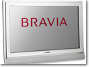 Portable Bravia B4000 Series