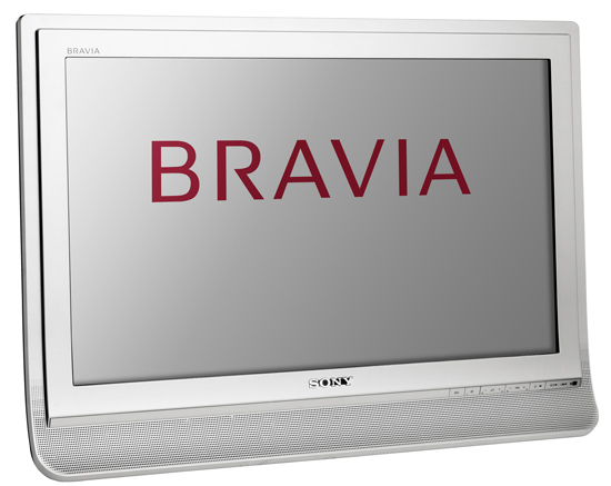 Portable BRAVIA B4000-Series