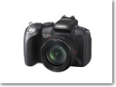 PowerShot SX10 IS