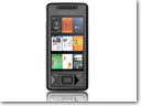 Sony Ericsson Xperia™ X1