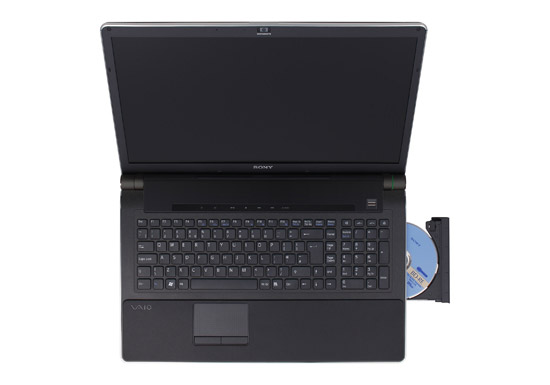 VAIO AW-Series