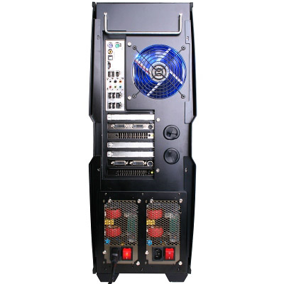 CyberPower Gamer Xtreme XI PC