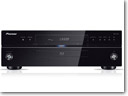 The Reference in Blu-ray Disc players: BDP-LX91