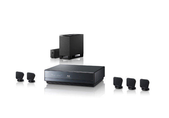 sony s air home theater systems