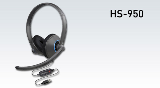 Creative headset-hs-950