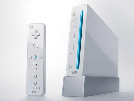 Nintendo-Wii