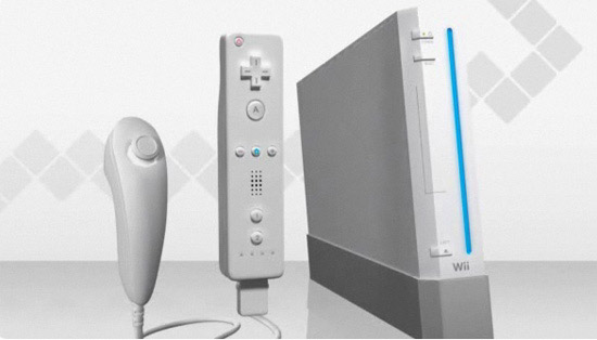 Nintendo-Wii