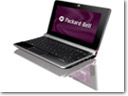 Packard Bell Dot Netbook