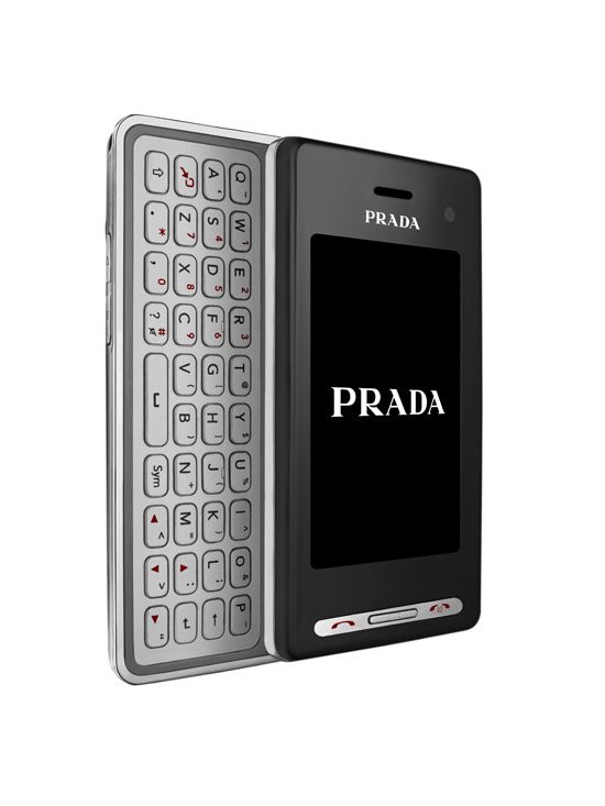 PRADA Phone by LG