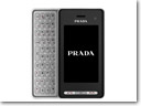 PRADA Phone by LG