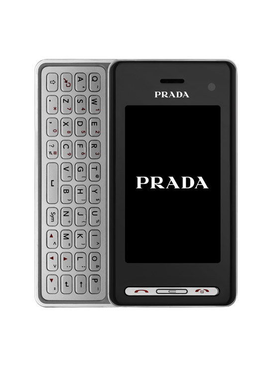 PRADA Phone by LG