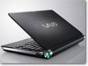 Sony Vaio TT-Series