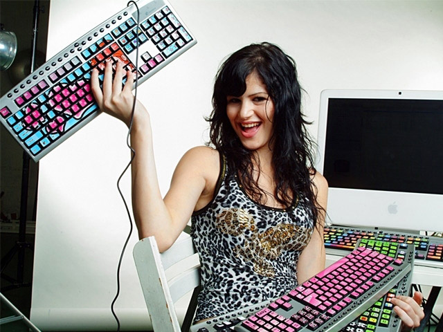 funkeyboards