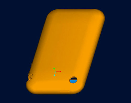 iphonenano