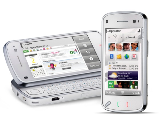 nokia-n97 nokia-n97