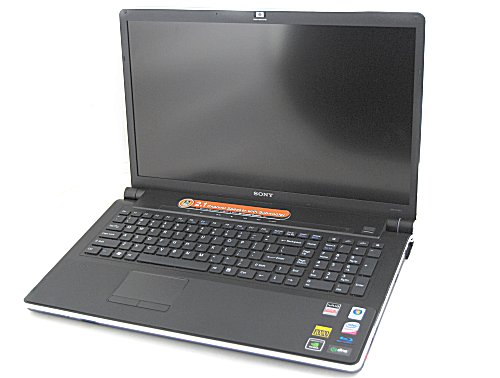 Sony VAIO AW-17GU