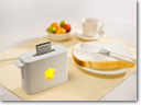 toast charger