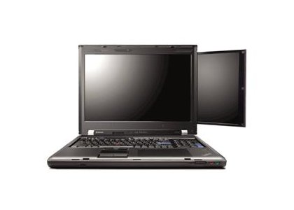 Lenovo w700ds