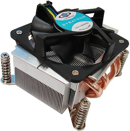 gJou Jye Computer cooler g556