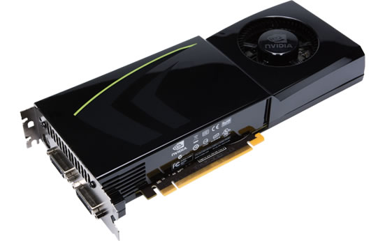 geforce gtx 285