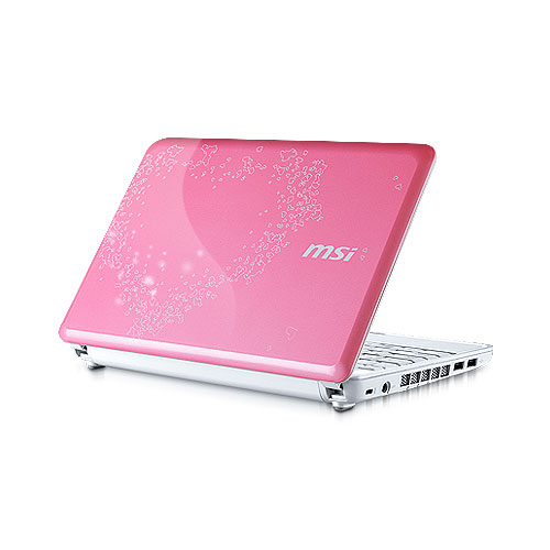 msi-u100