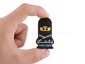 ninja usb drive