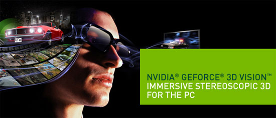 nvidia3d