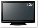 panasonic-th-p42x1