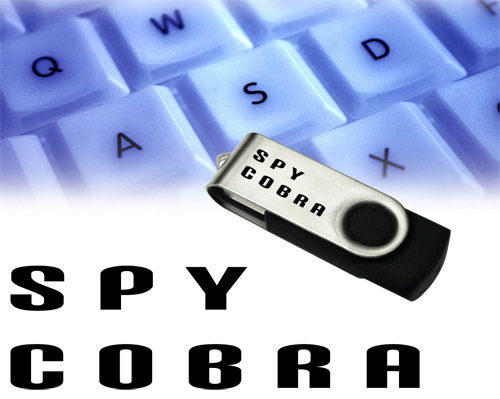 spycobra usb