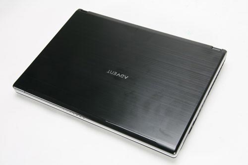 Advent 6555 laptop