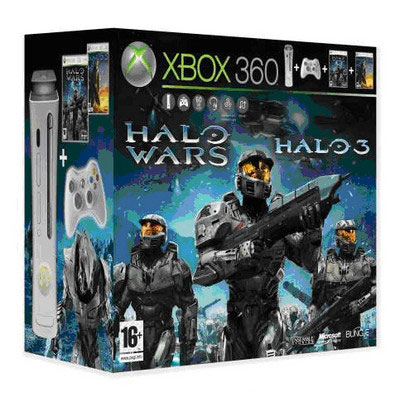 best of halo pack