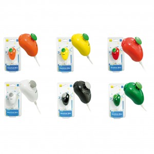 logic3 nunchuk minis