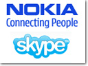 nokia-skype