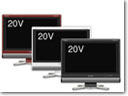 sharp aquosd series