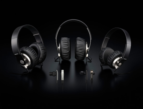 sony mdr xb group