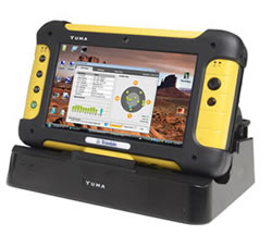 Yuma Rugged UMPC