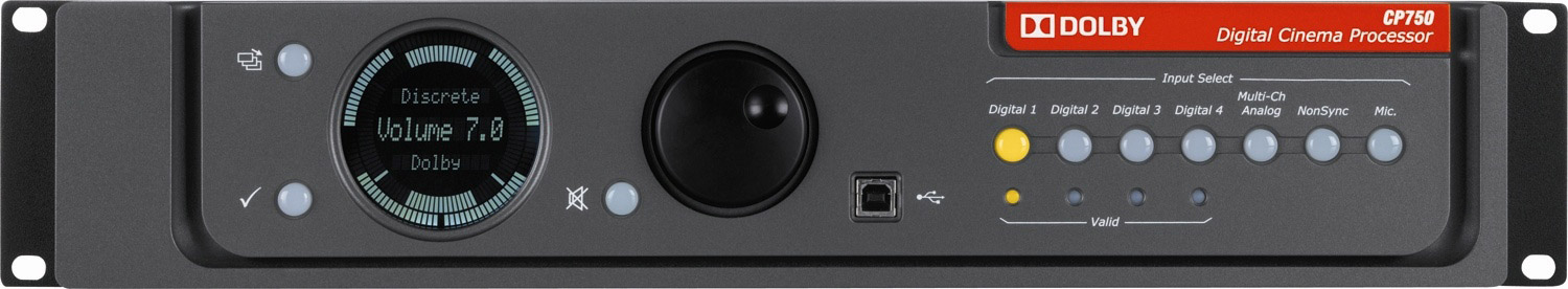 Dolby Dolby