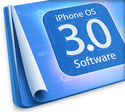 iphone os3.0