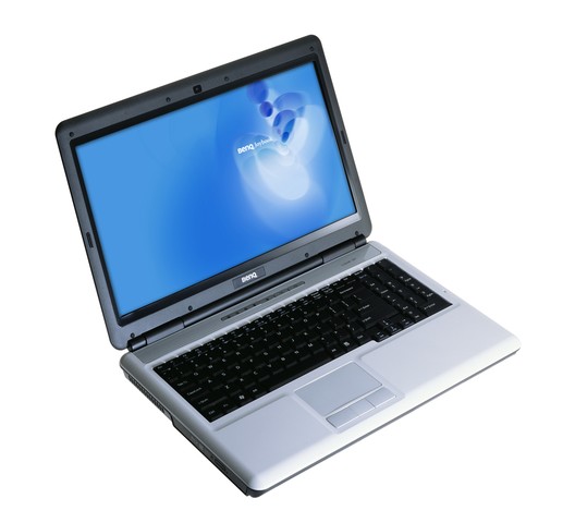 BenQ Joybook S57