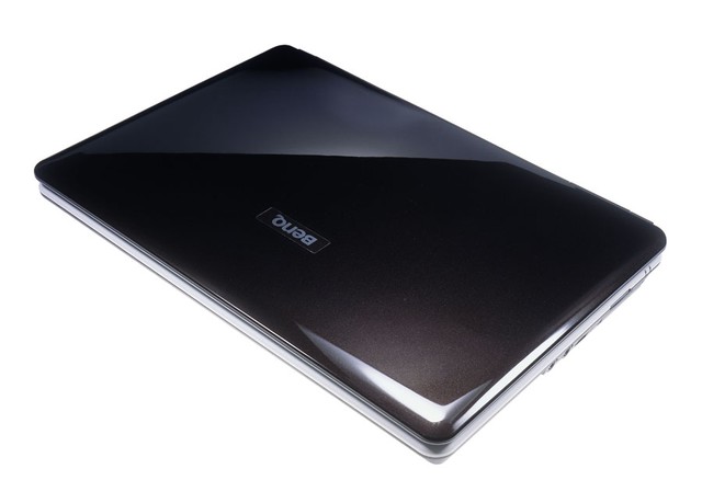 BenQ Joybook S57 coverimage