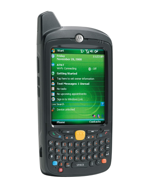 Motorola MC5574 Enterprise Digital Assistant