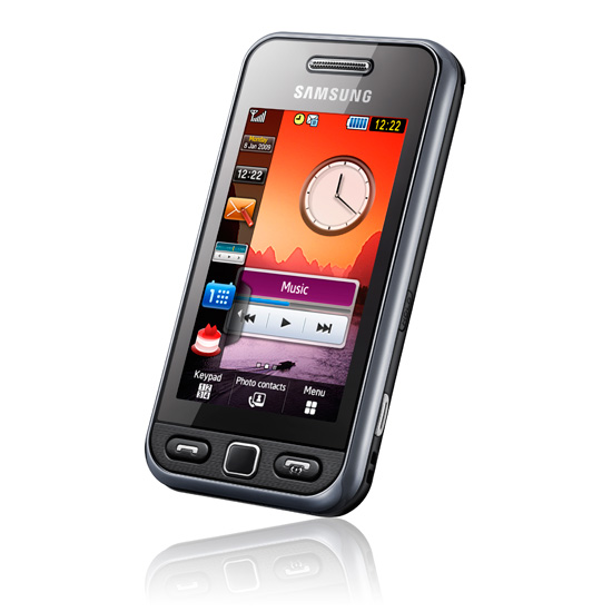 Samsung S5230