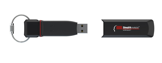 Stealth-M-Series-Encrypted-USB