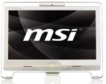 MSI Wind Top AE1900