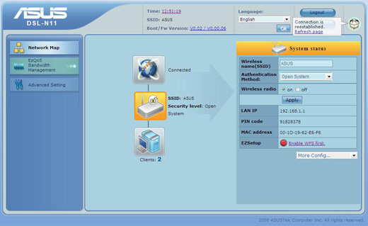 asus-dsl-n11-settings